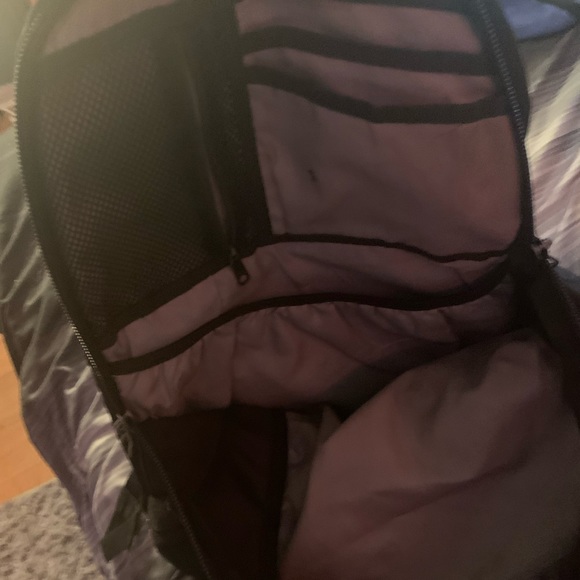 Adidas Load spring bag - Picture 2 of 3